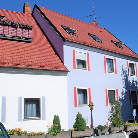 Hotel Brehm Würzburg Exteriér fotografie