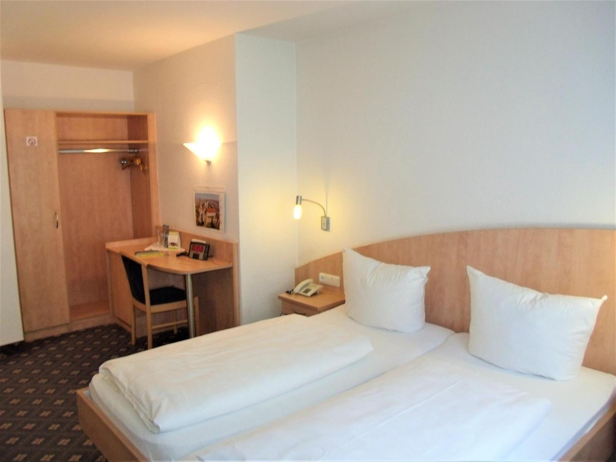 Hotel Brehm Würzburg Exteriér fotografie