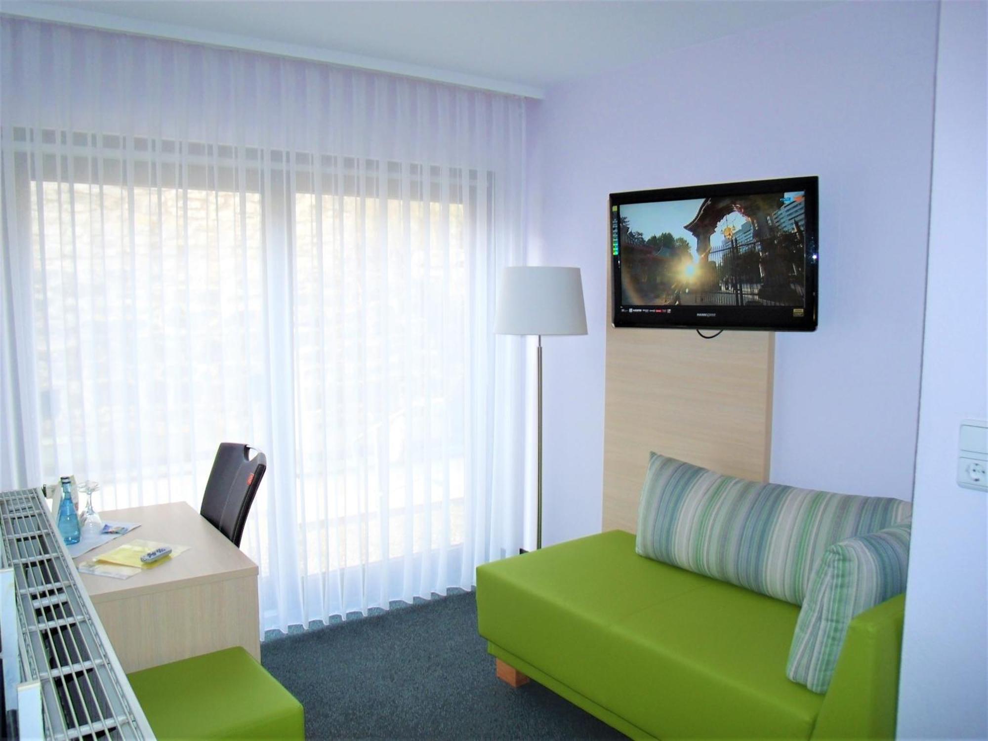 Hotel Brehm Würzburg Exteriér fotografie