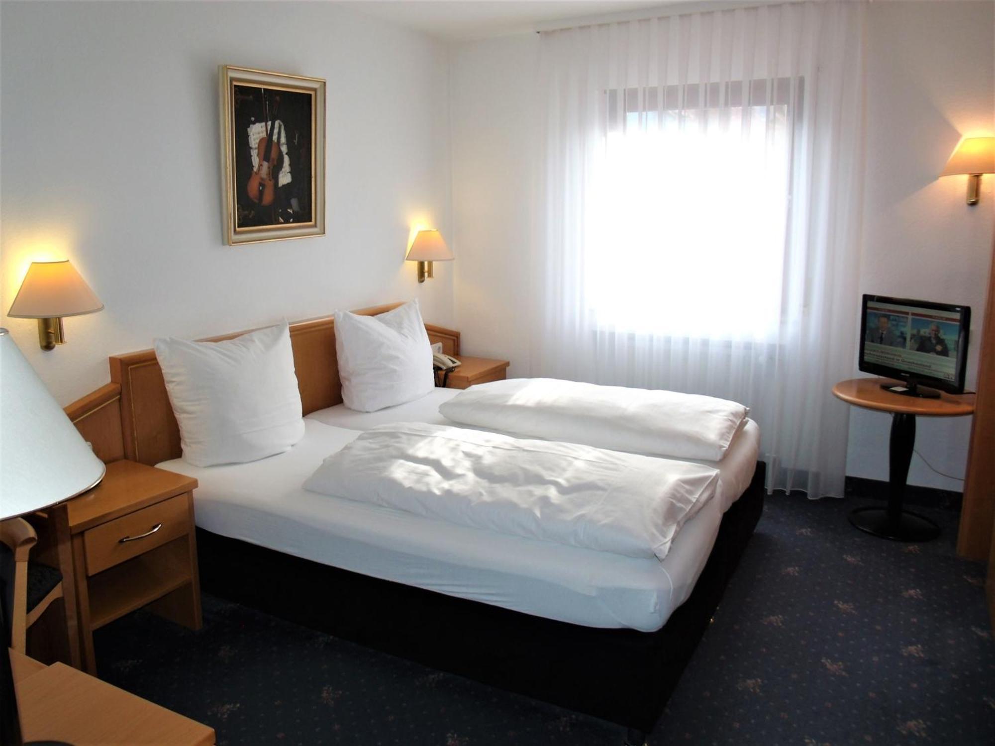 Hotel Brehm Würzburg Exteriér fotografie