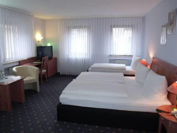 Hotel Brehm Würzburg Exteriér fotografie